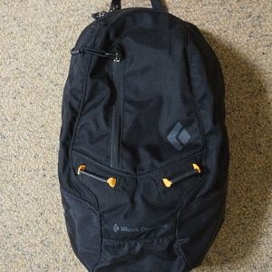 bullet 16 backpack